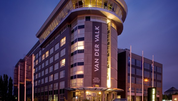 Picture of the hotel